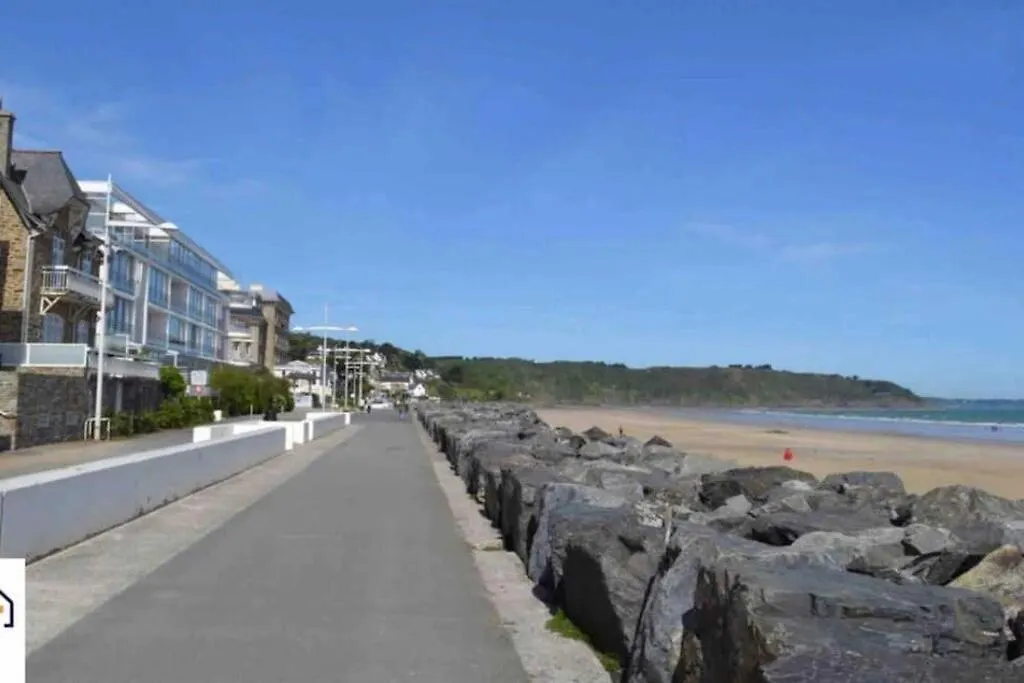 Maisonnette Cosy Seh'Loue Saint-Brieuc Holiday home