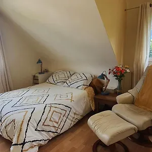 Séjour chez l'habitant Beaux Reves A Saint-michel, Saint-Brieuc